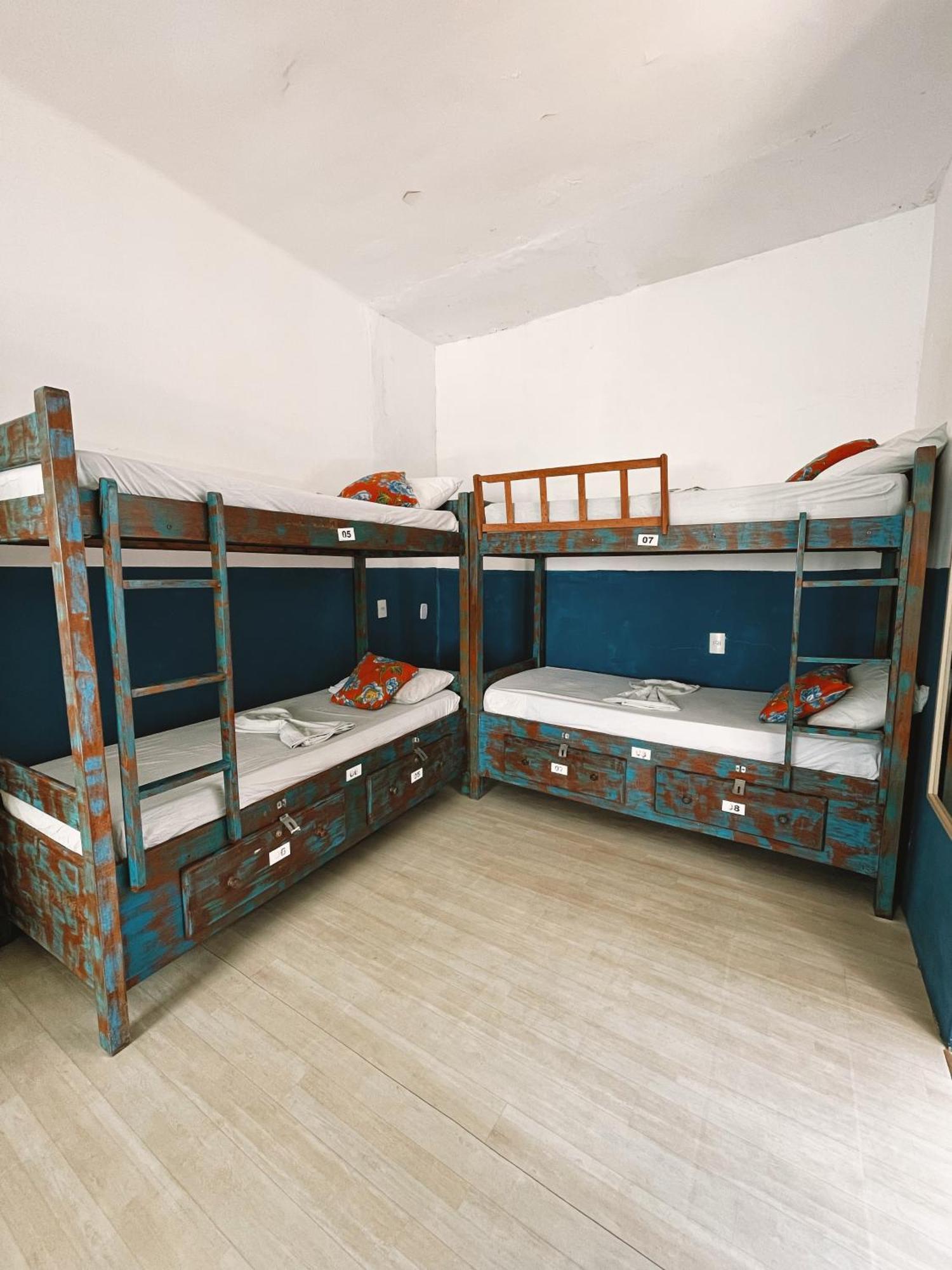 Hostal Barra Salvador de Bahía