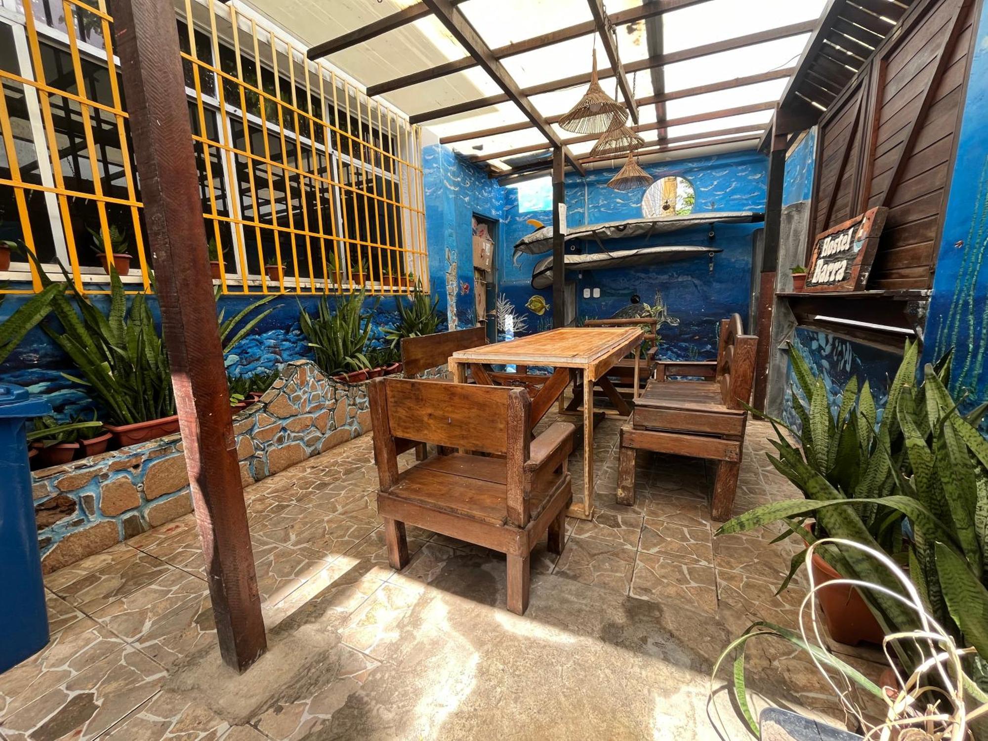 Hostal Barra Salvador de Bahía