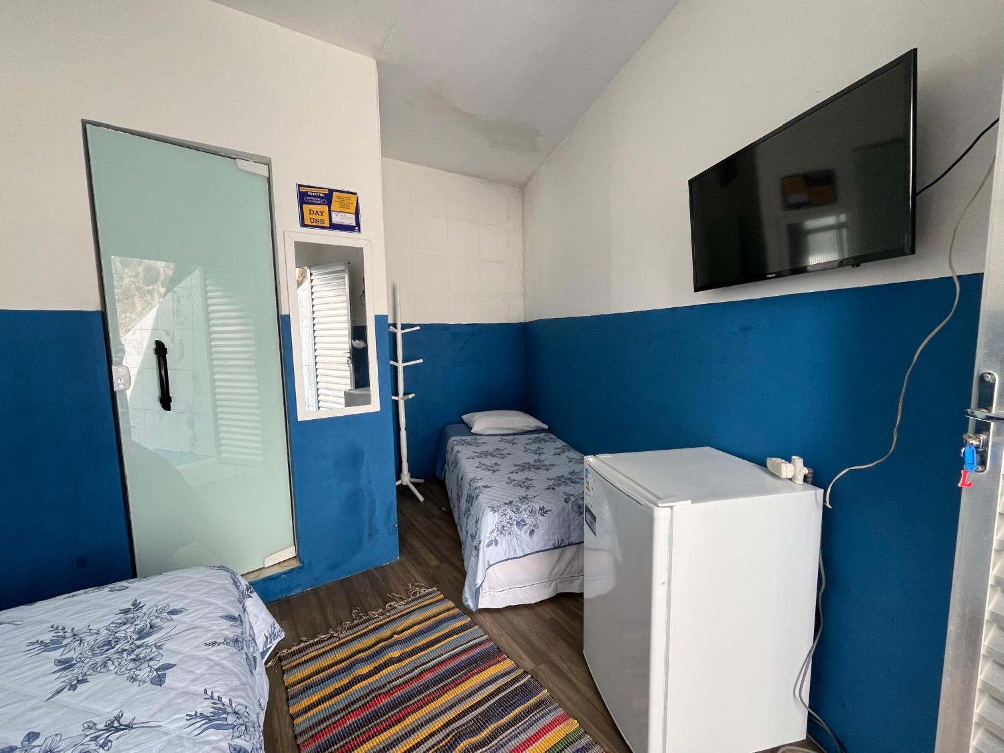 Barra Hostal *
