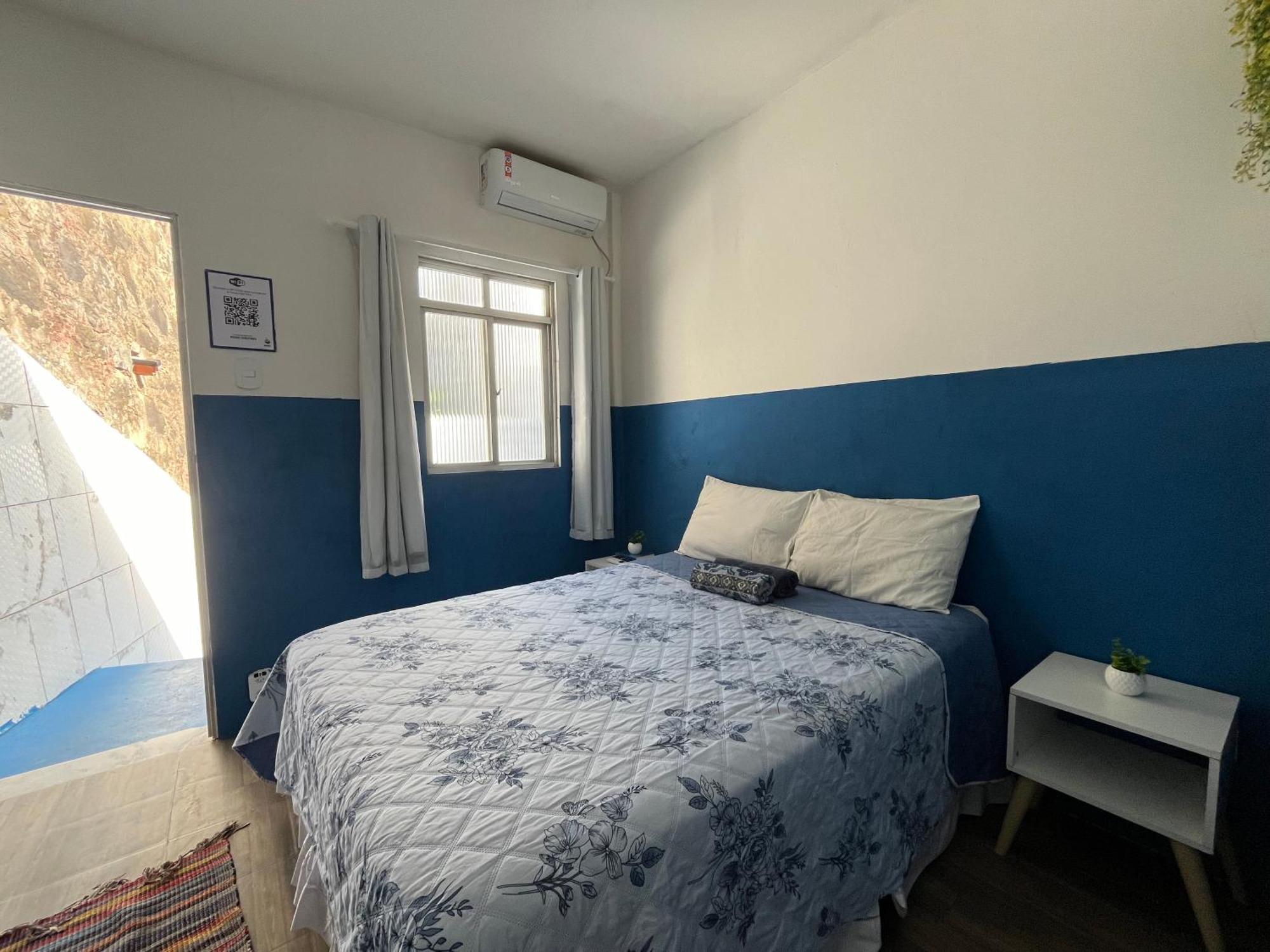 Barra Hostal Salvador de Bahía