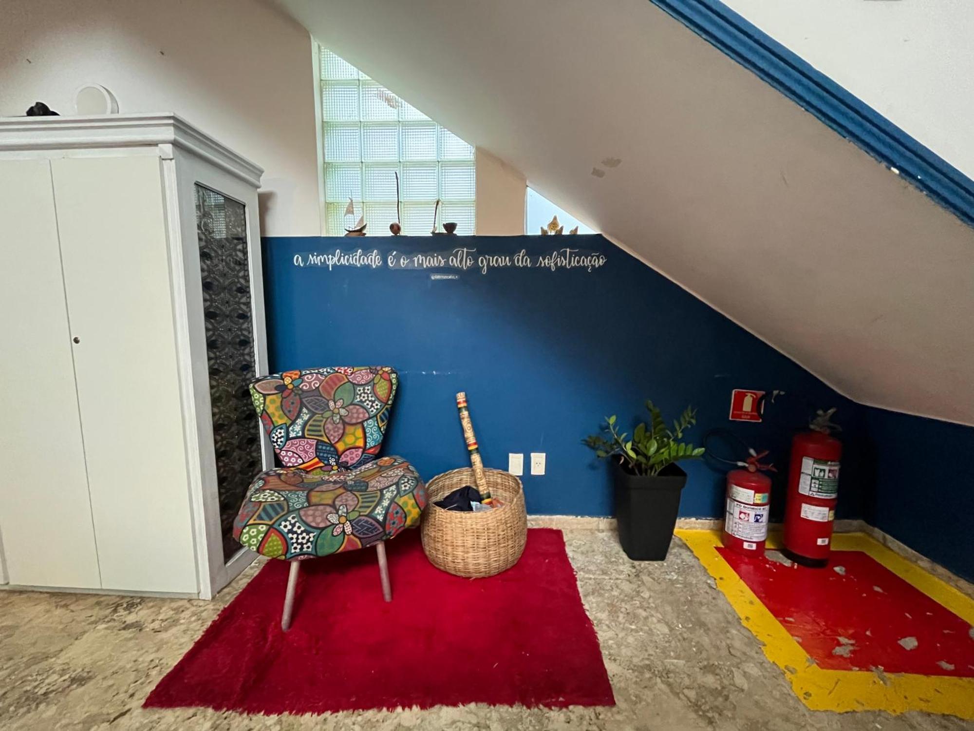 Hostal Barra