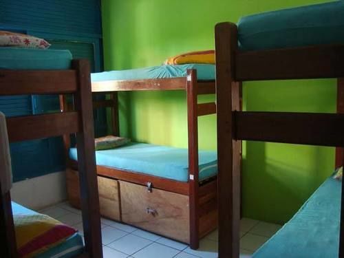 Hostal Barra