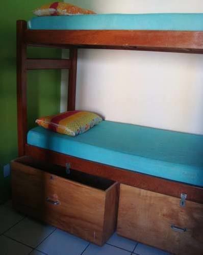 Barra Hostal