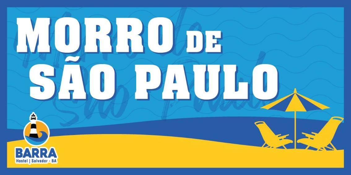 Barra Hostal