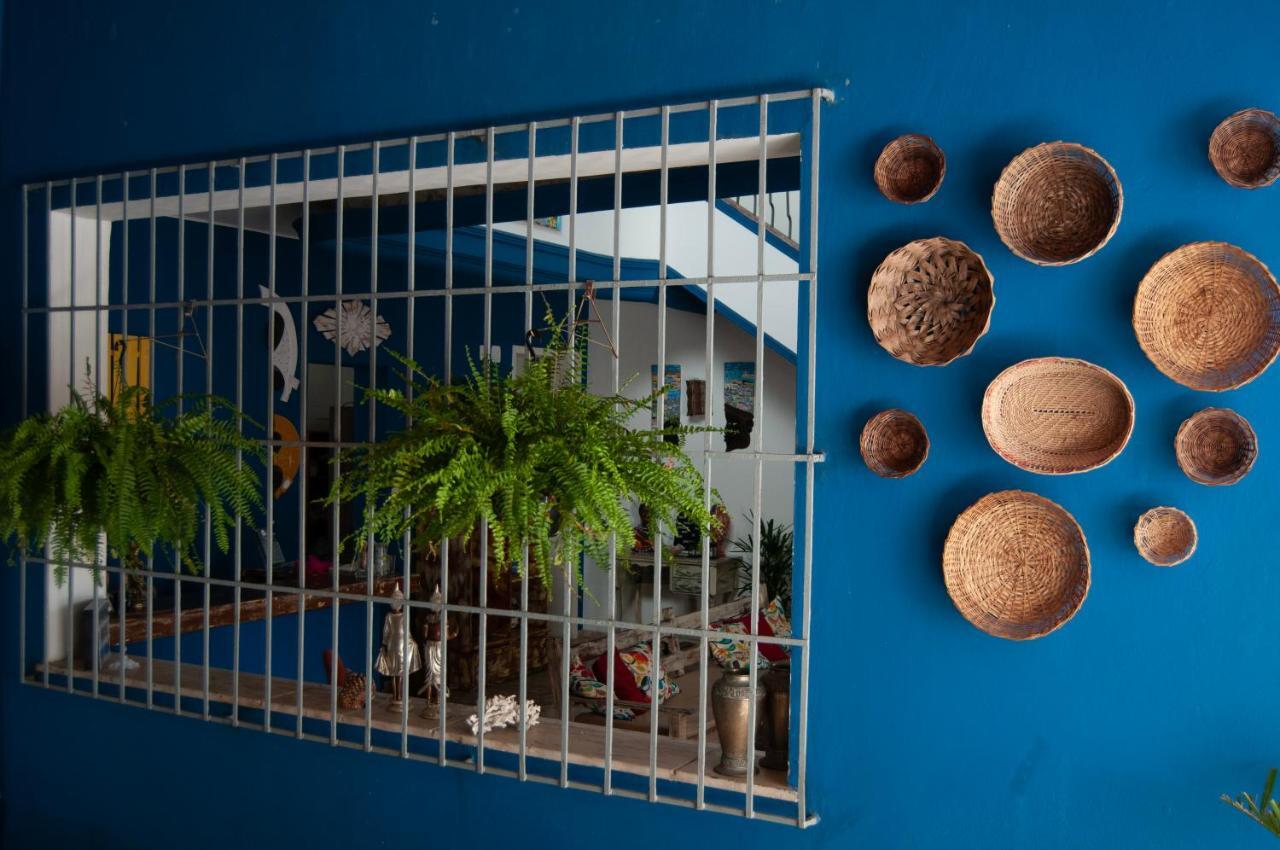 Barra Hostal Salvador de Bahía