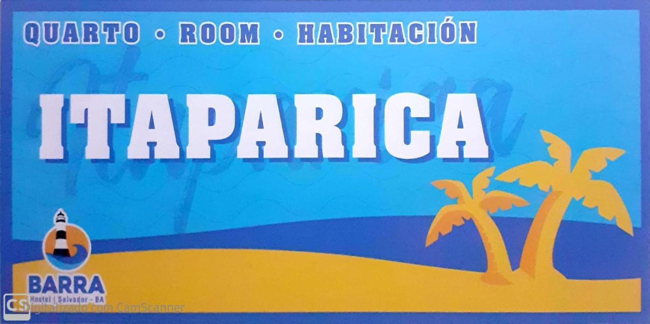Barra Hostal *
