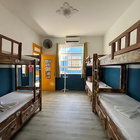 Hostel Barra Salvador Exterior photo