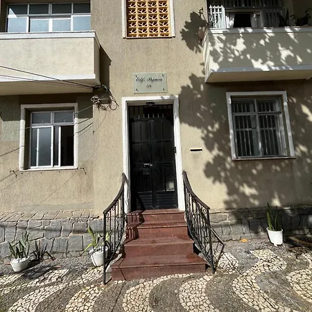 Hostel Barra Salvador Exterior photo