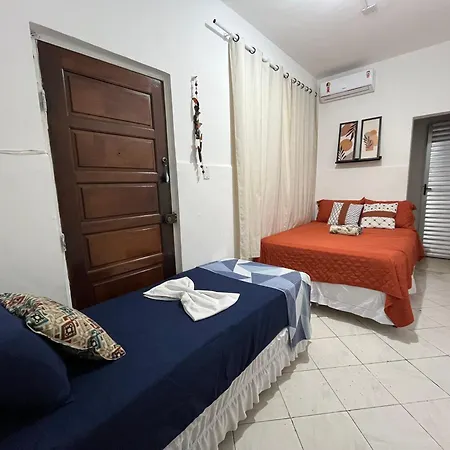 Hostel Barra Salvador Exterior photo
