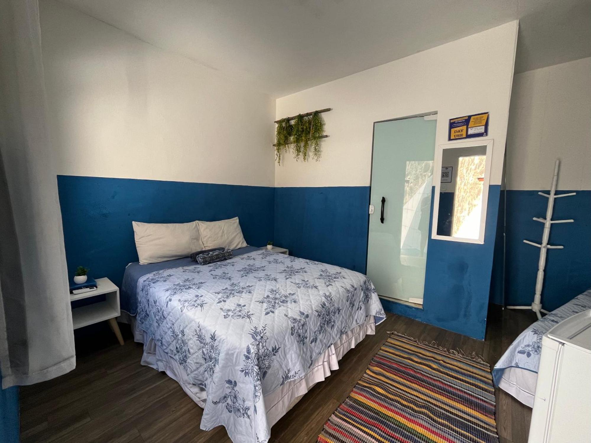 Albergue Barra