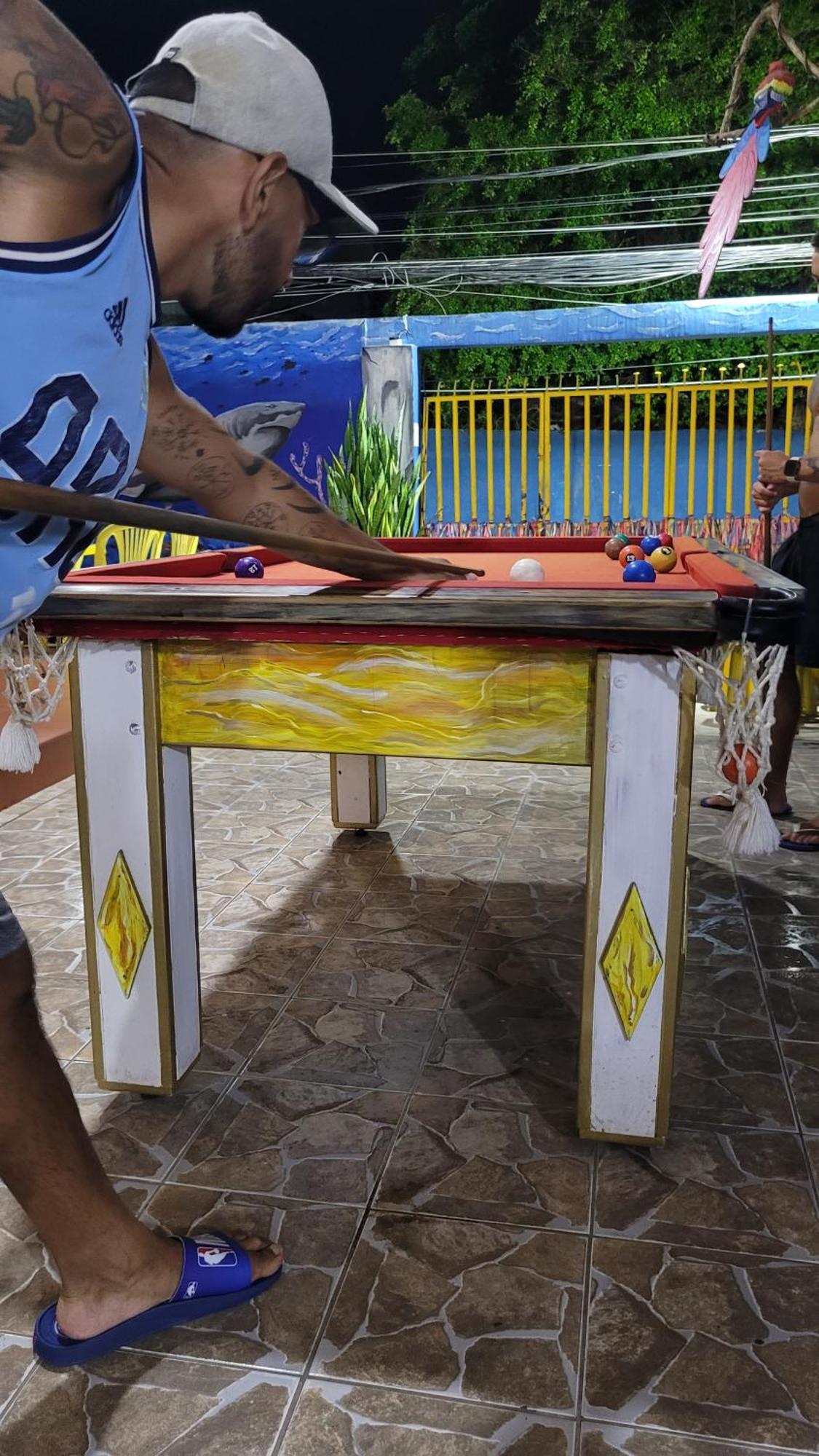 Barra * Salvador